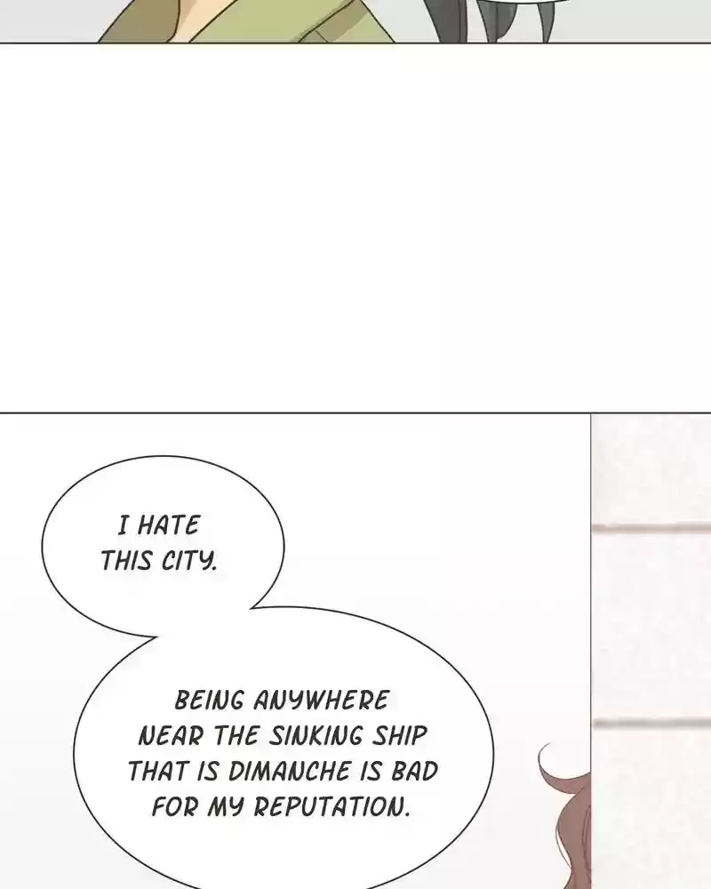 Gourmet Hound Chapter 71: Ep.70: