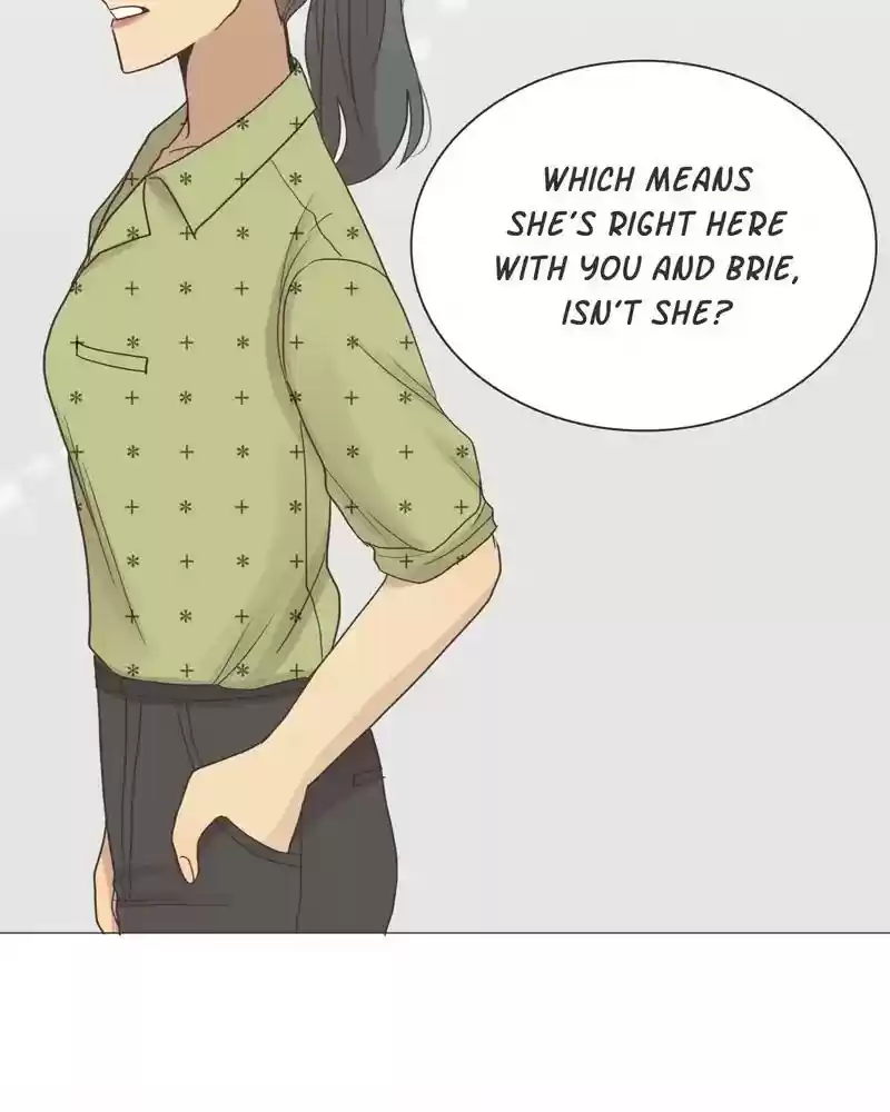 Gourmet Hound Chapter 71: Ep.70: