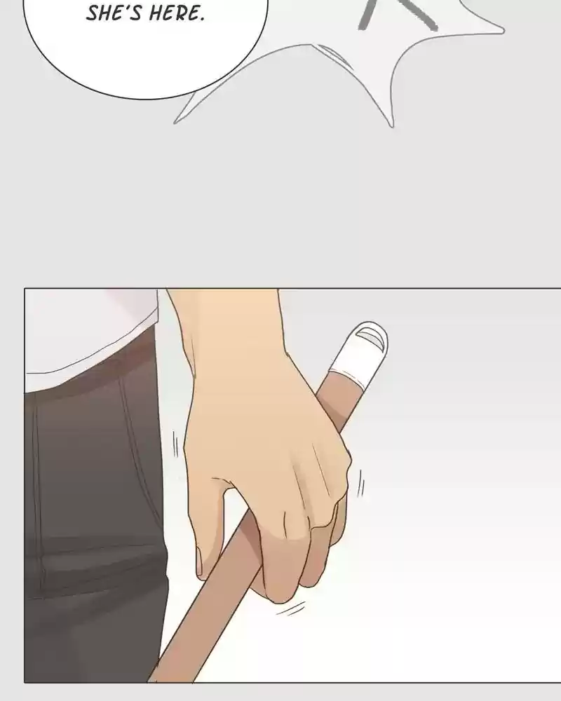 Gourmet Hound Chapter 71: Ep.70: