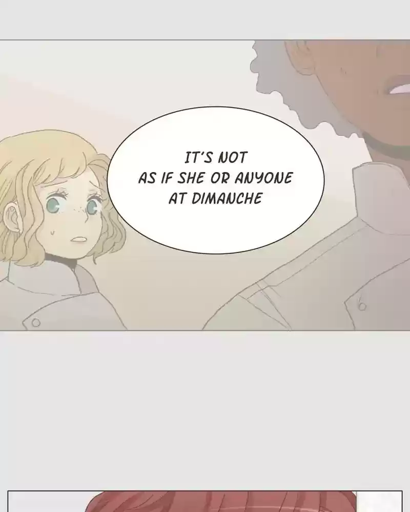 Gourmet Hound Chapter 71: Ep.70: