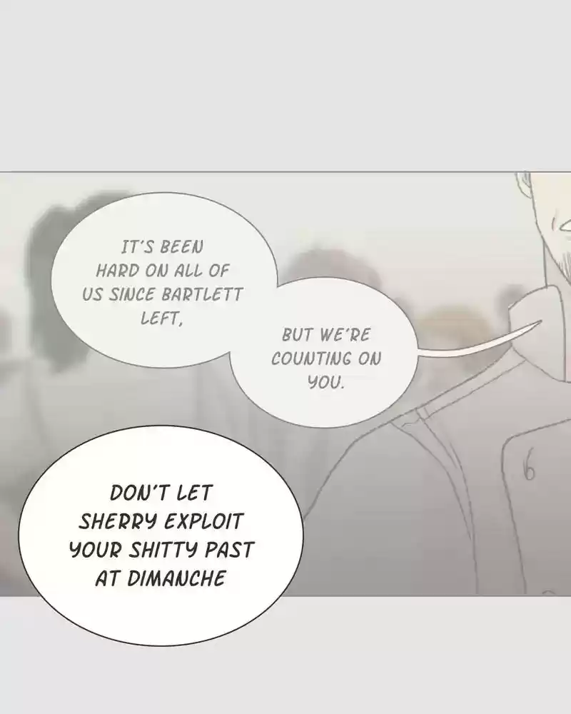 Gourmet Hound Chapter 71: Ep.70: