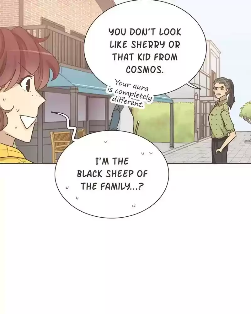 Gourmet Hound Chapter 71: Ep.70: