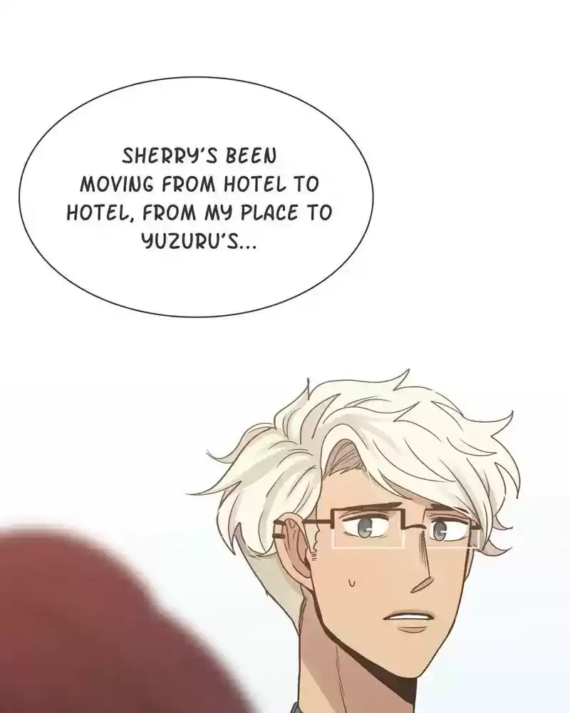 Gourmet Hound Chapter 71: Ep.70: