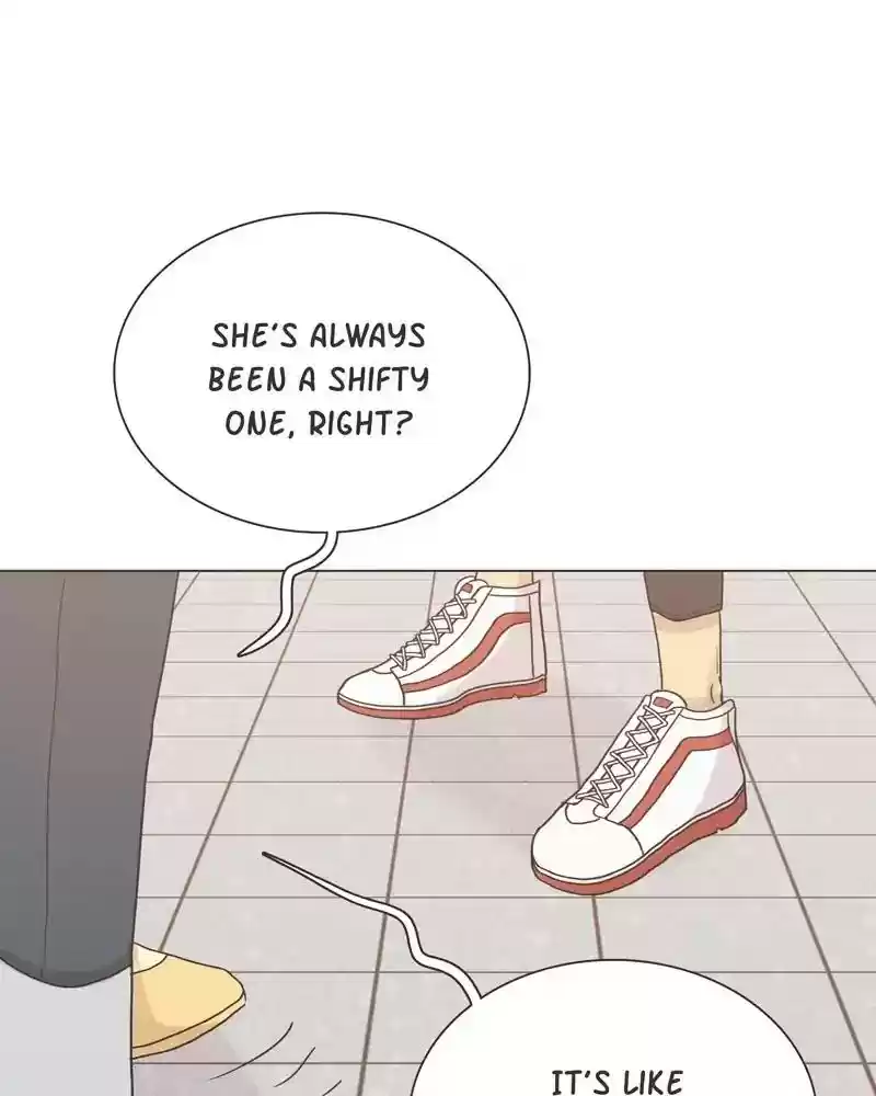 Gourmet Hound Chapter 71: Ep.70: