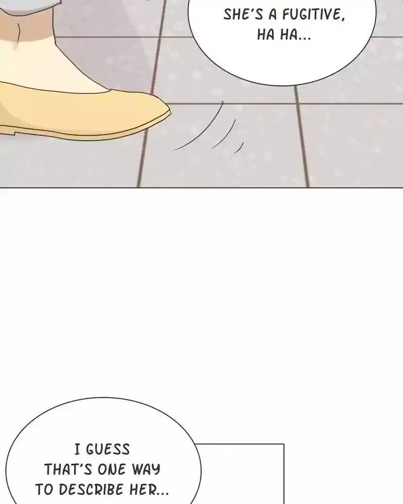 Gourmet Hound Chapter 71: Ep.70: