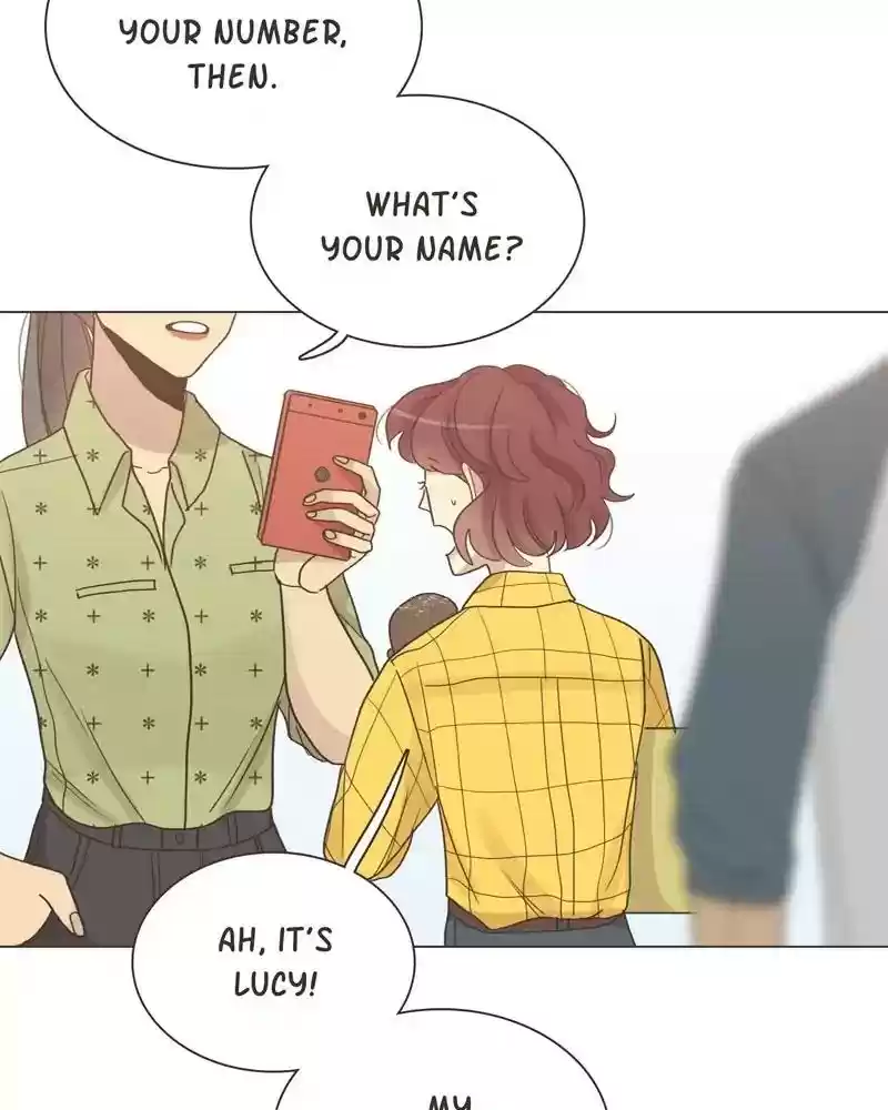 Gourmet Hound Chapter 71: Ep.70: