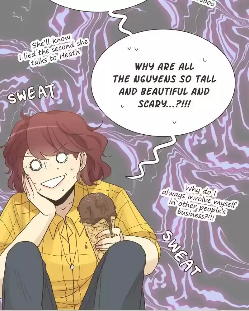 Gourmet Hound Chapter 71: Ep.70: