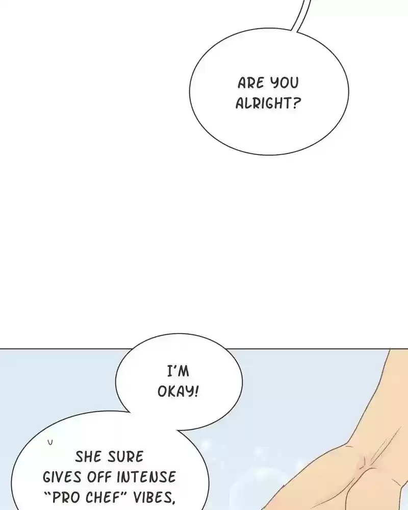 Gourmet Hound Chapter 71: Ep.70: