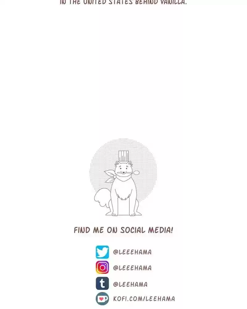 Gourmet Hound Chapter 71: Ep.70: