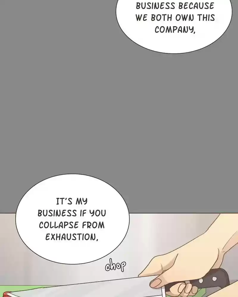 Gourmet Hound Chapter 72: Ep.71: