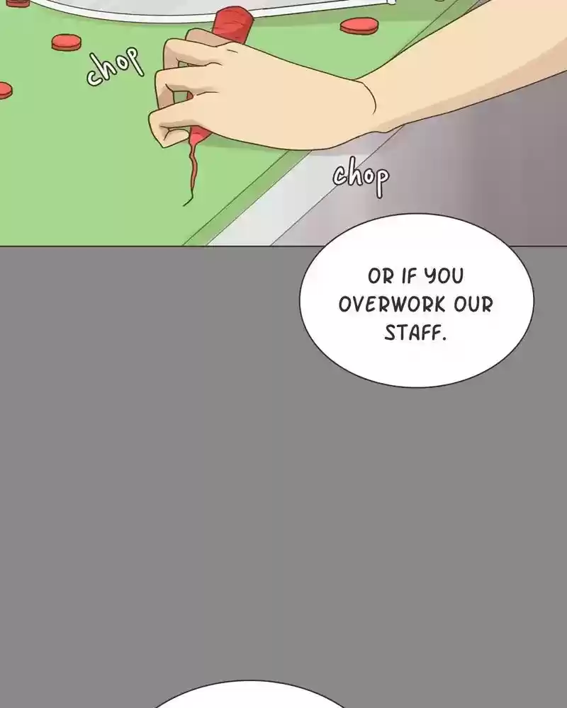 Gourmet Hound Chapter 72: Ep.71: