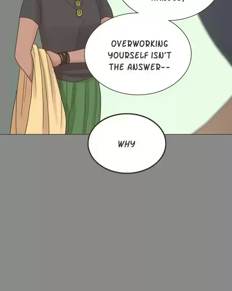 Gourmet Hound Chapter 72: Ep.71: