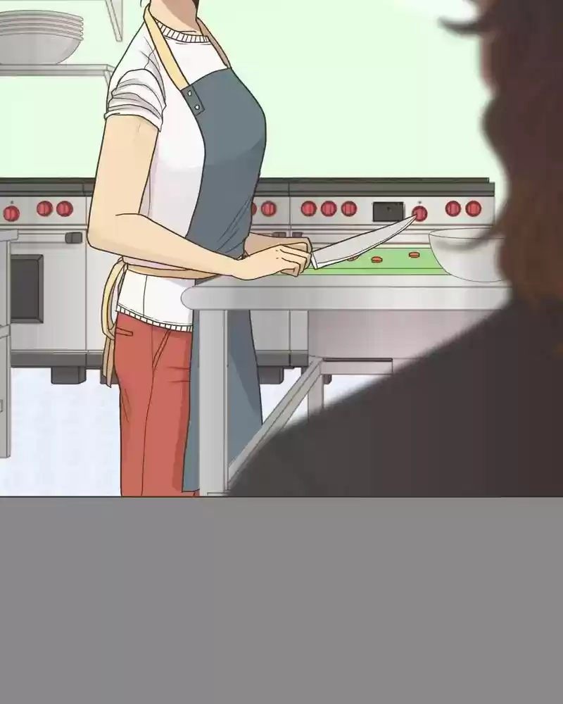 Gourmet Hound Chapter 72: Ep.71: