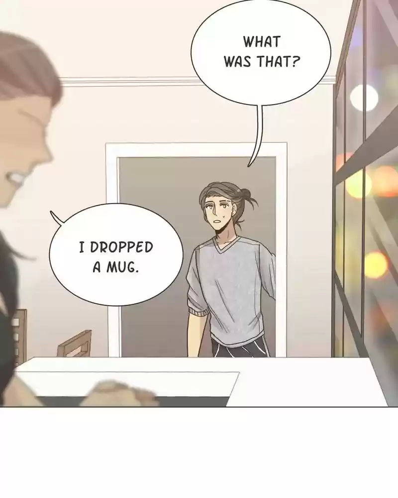 Gourmet Hound Chapter 72: Ep.71: