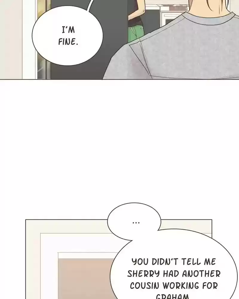 Gourmet Hound Chapter 72: Ep.71: