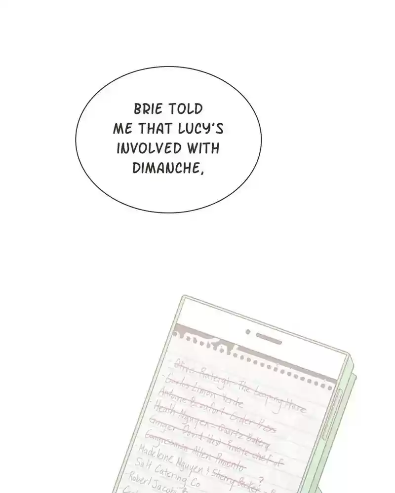 Gourmet Hound Chapter 72: Ep.71: