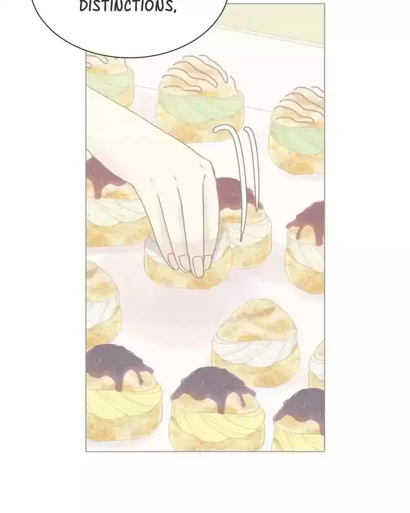 Gourmet Hound Chapter 72: Ep.71: