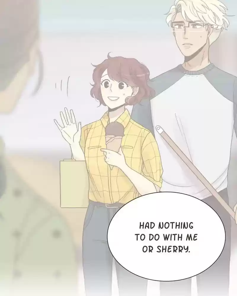 Gourmet Hound Chapter 72: Ep.71: