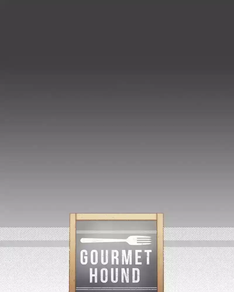 Gourmet Hound Chapter 72: Ep.71: