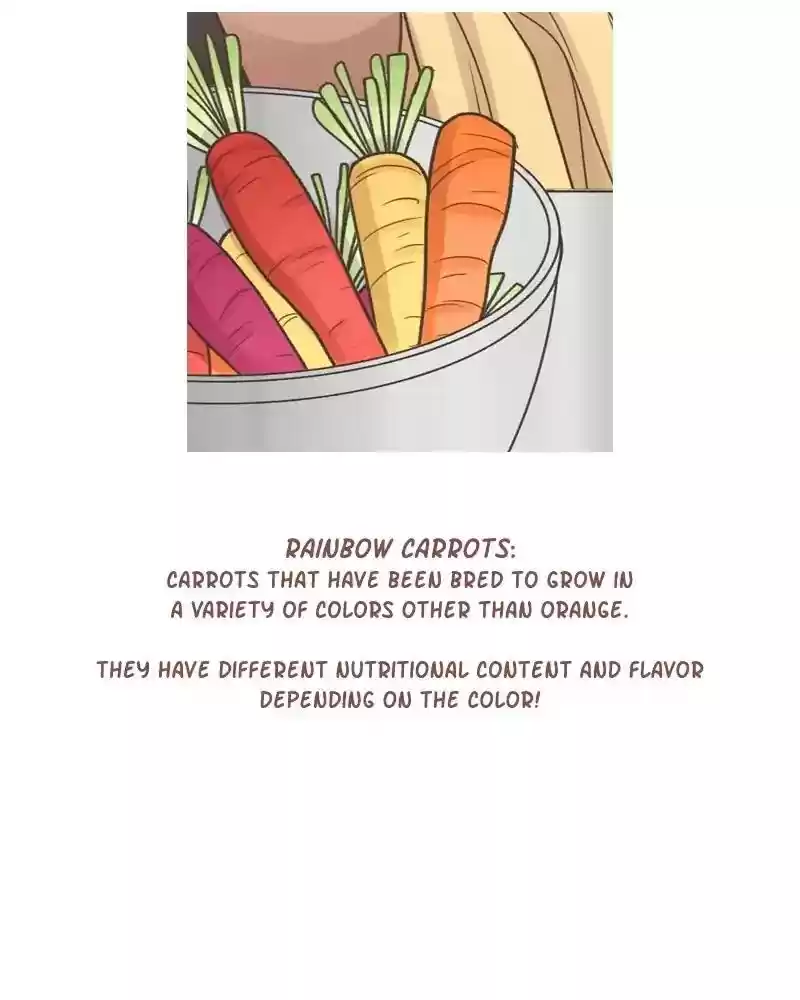 Gourmet Hound Chapter 72: Ep.71: