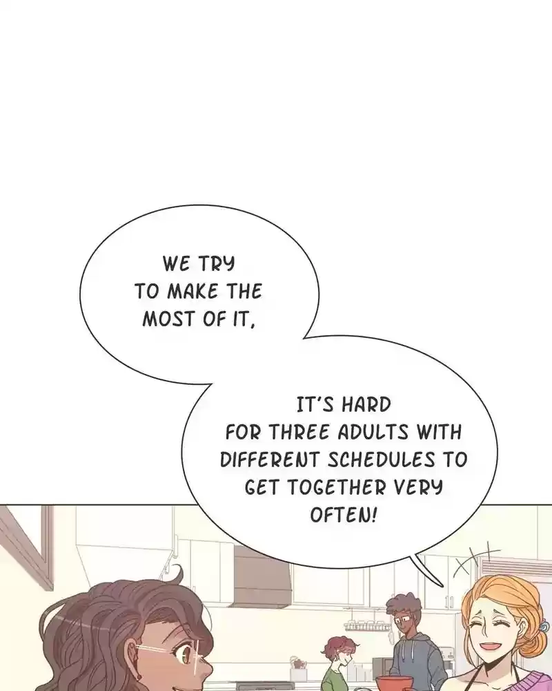 Gourmet Hound Chapter 73: Ep.72: