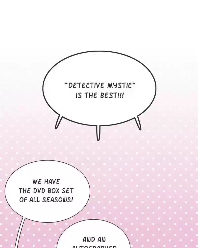 Gourmet Hound Chapter 73: Ep.72: