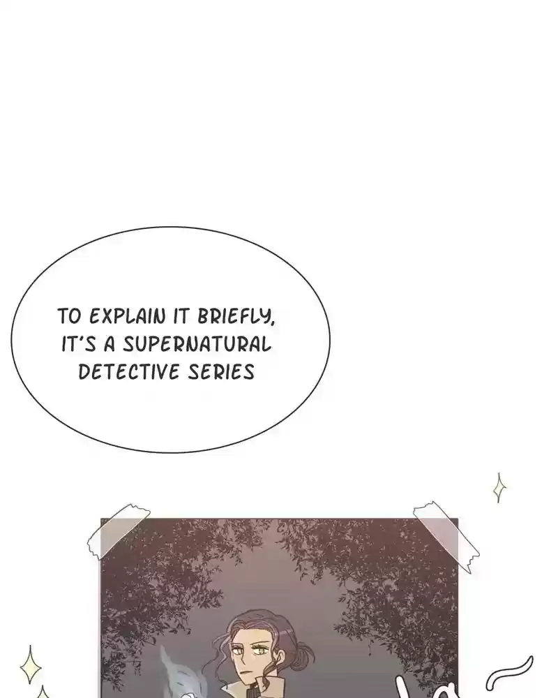 Gourmet Hound Chapter 73: Ep.72: