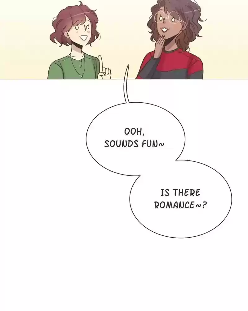 Gourmet Hound Chapter 73: Ep.72: