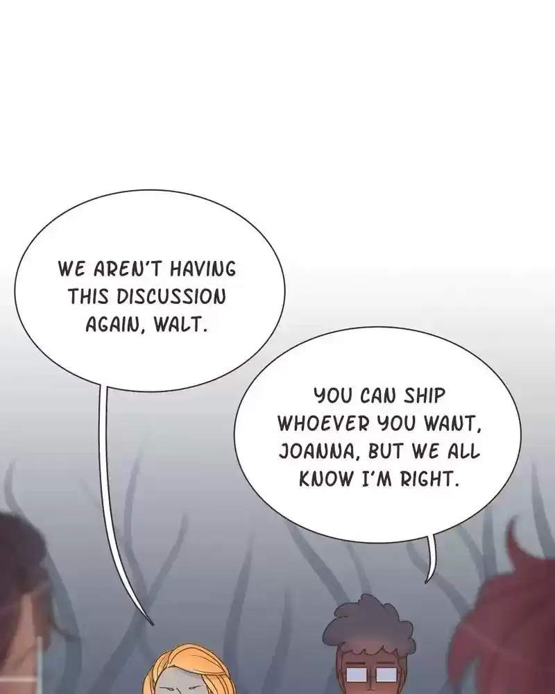 Gourmet Hound Chapter 73: Ep.72: