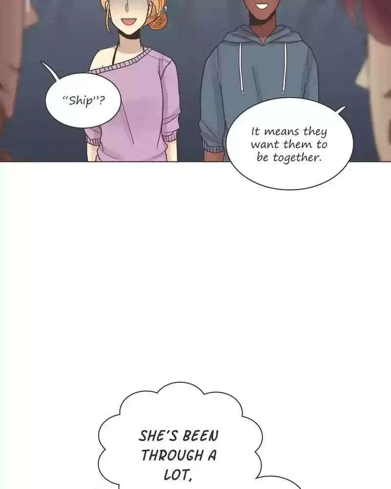 Gourmet Hound Chapter 73: Ep.72: