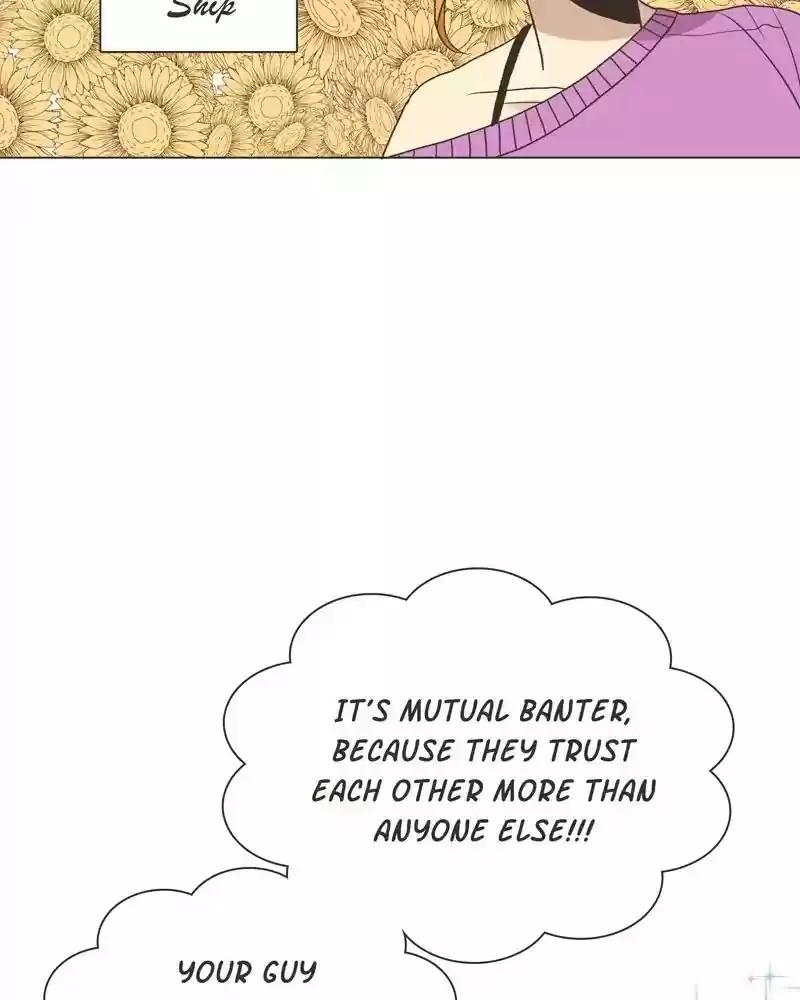 Gourmet Hound Chapter 73: Ep.72: