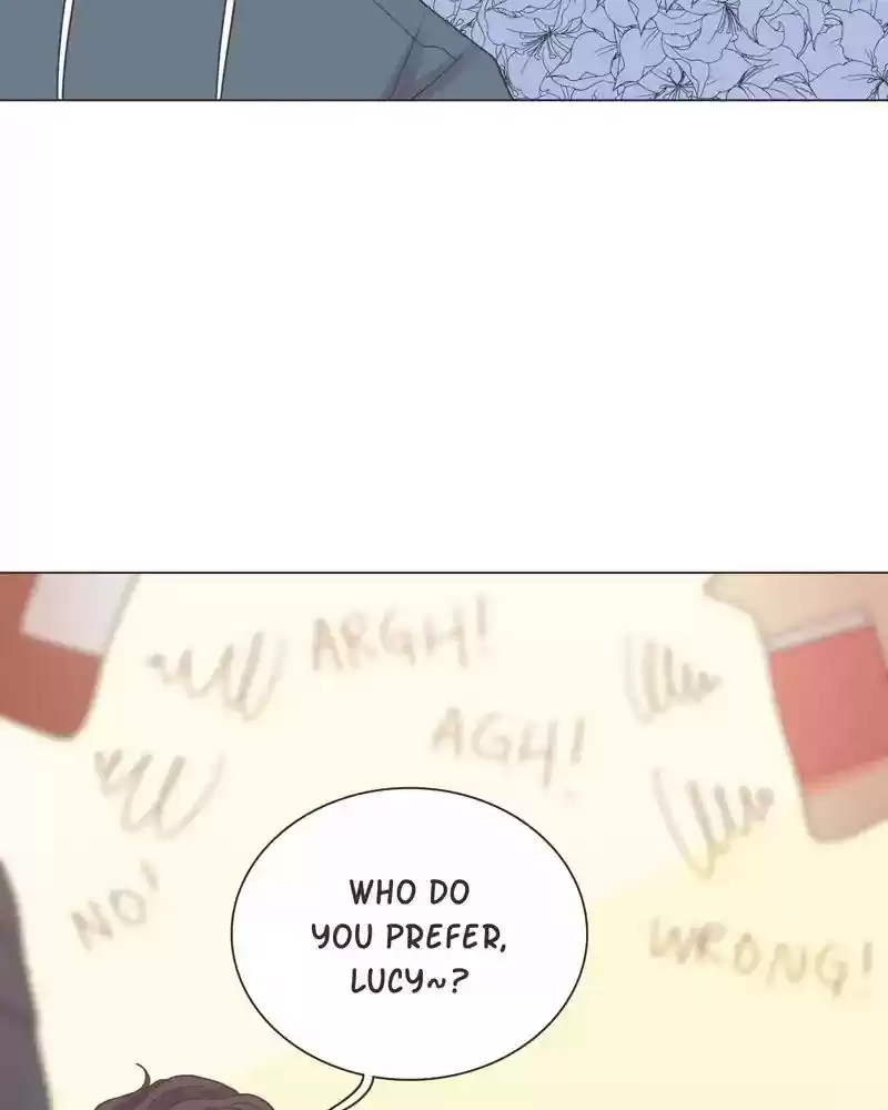 Gourmet Hound Chapter 73: Ep.72: