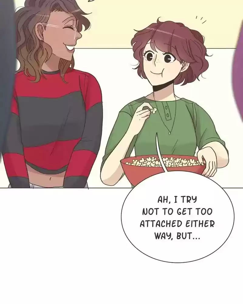 Gourmet Hound Chapter 73: Ep.72: