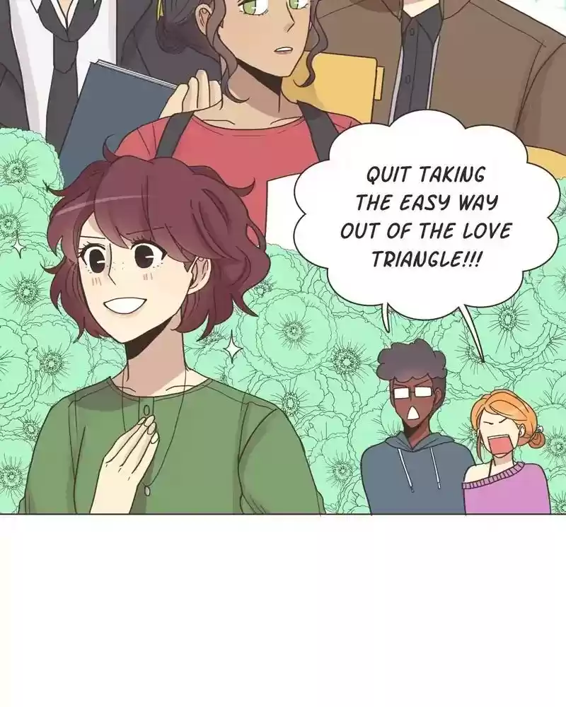 Gourmet Hound Chapter 73: Ep.72: