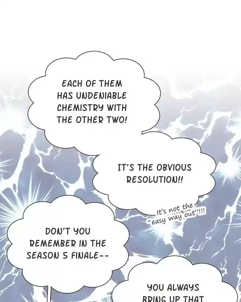 Gourmet Hound Chapter 73: Ep.72: