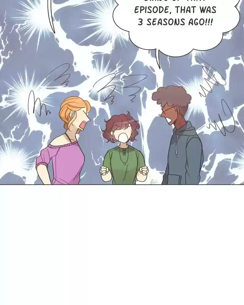 Gourmet Hound Chapter 73: Ep.72: