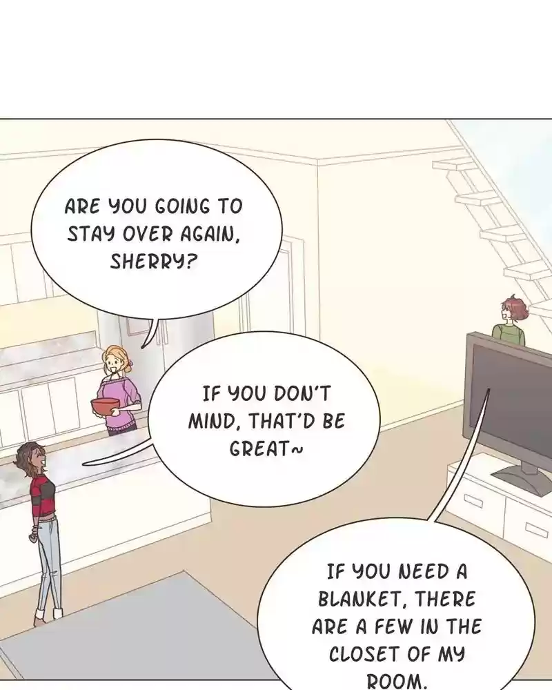 Gourmet Hound Chapter 73: Ep.72: