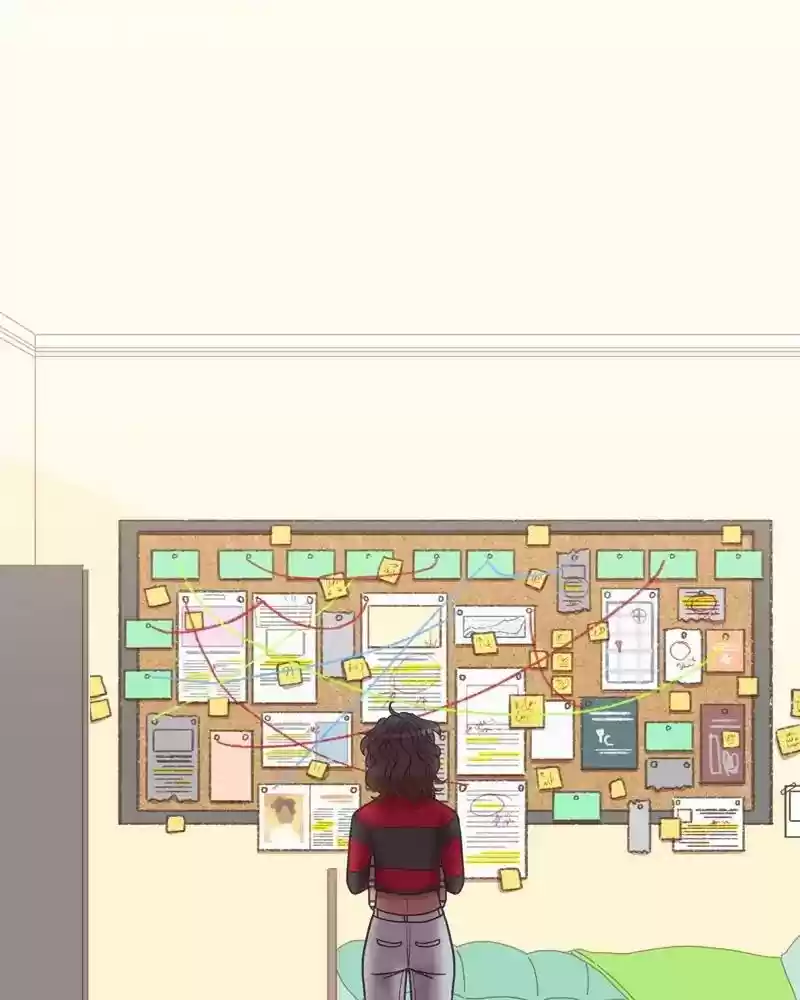 Gourmet Hound Chapter 73: Ep.72: