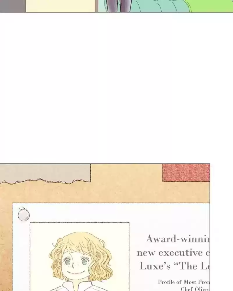 Gourmet Hound Chapter 73: Ep.72: