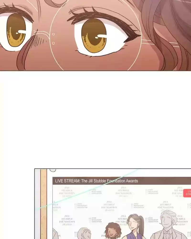 Gourmet Hound Chapter 73: Ep.72: