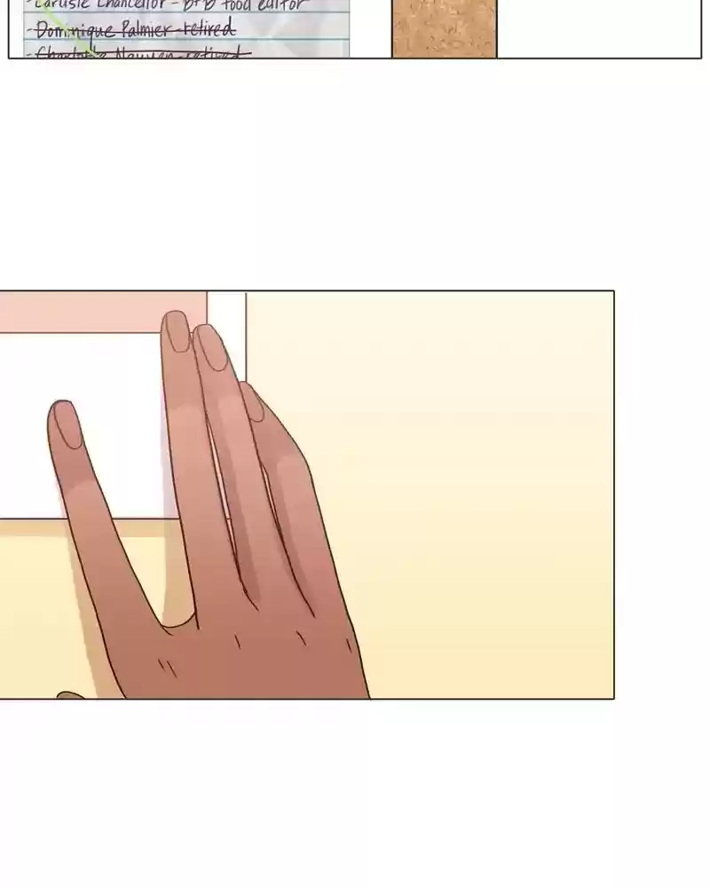 Gourmet Hound Chapter 73: Ep.72: