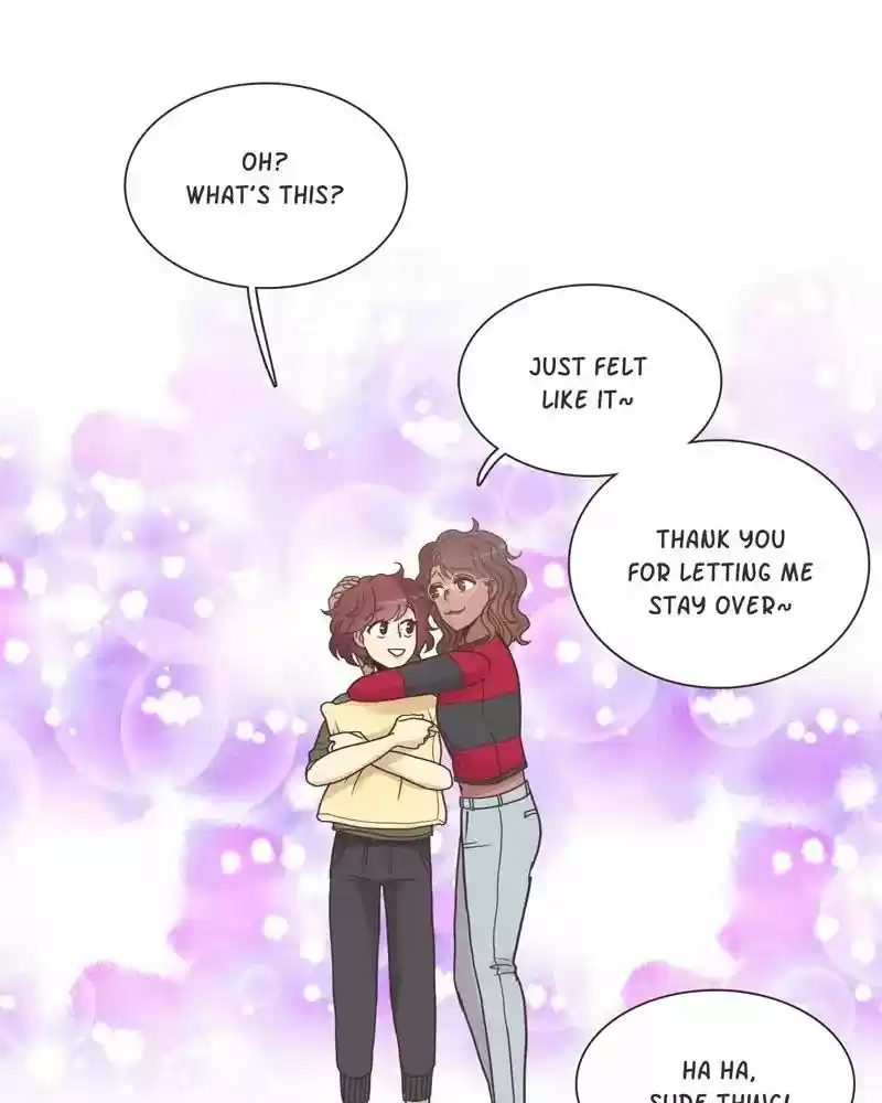 Gourmet Hound Chapter 73: Ep.72: