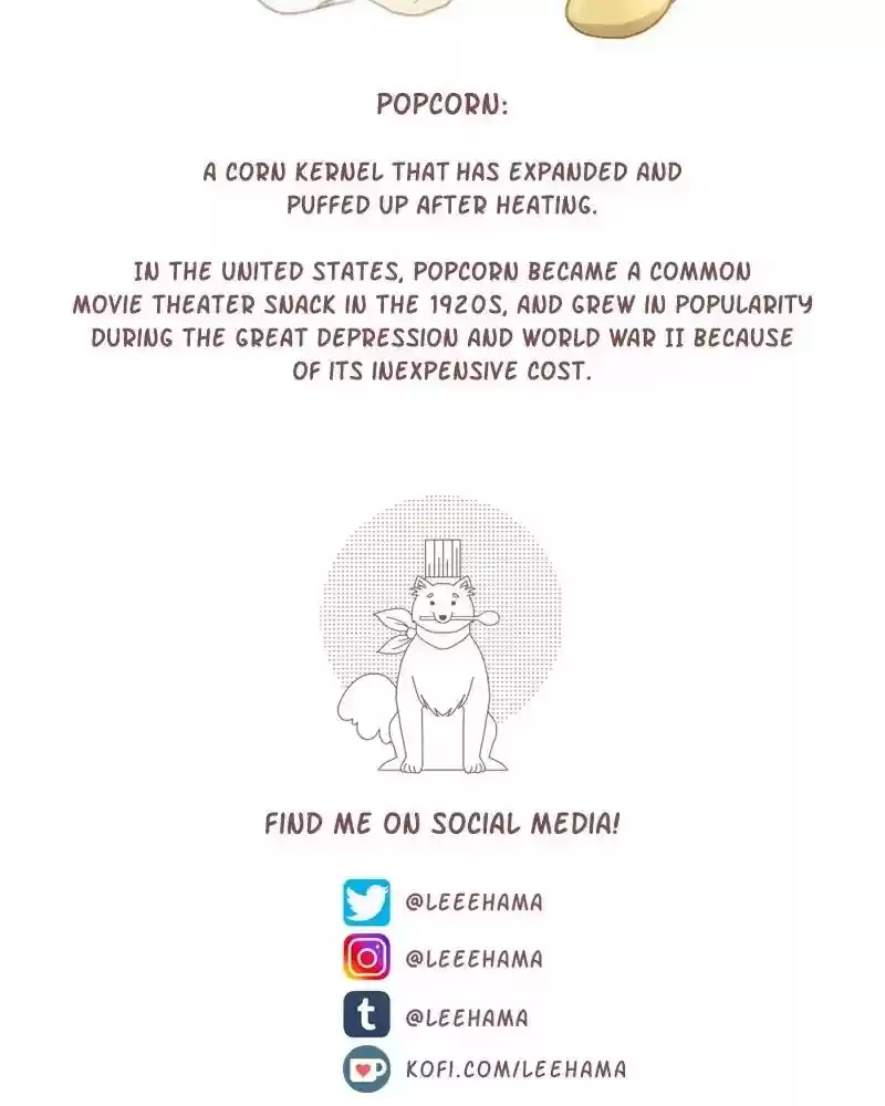 Gourmet Hound Chapter 73: Ep.72: