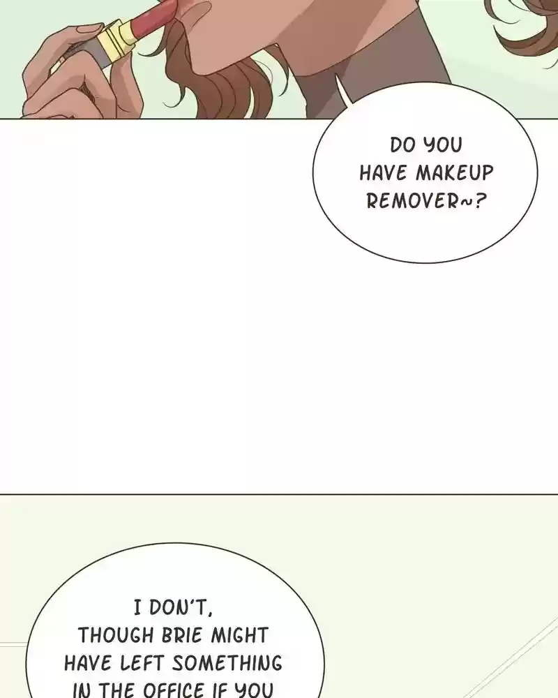 Gourmet Hound Chapter 74: Ep.73: