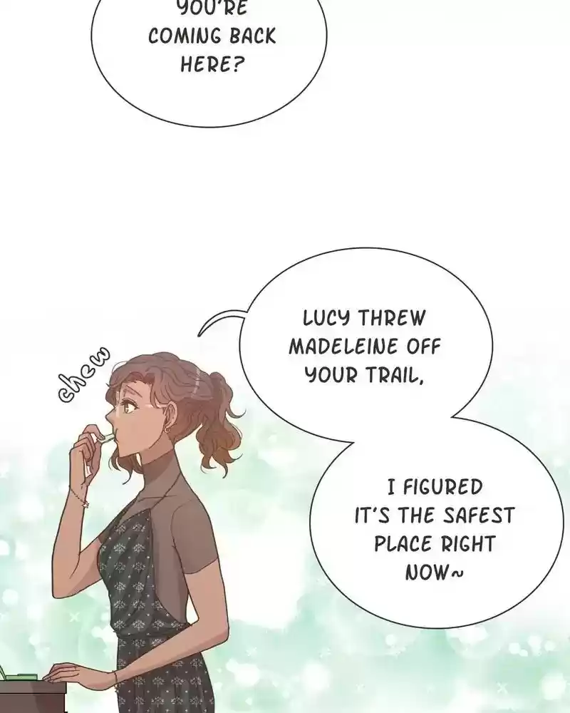 Gourmet Hound Chapter 74: Ep.73: