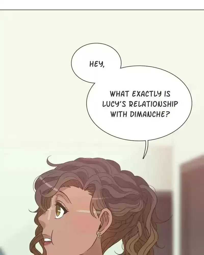 Gourmet Hound Chapter 74: Ep.73: