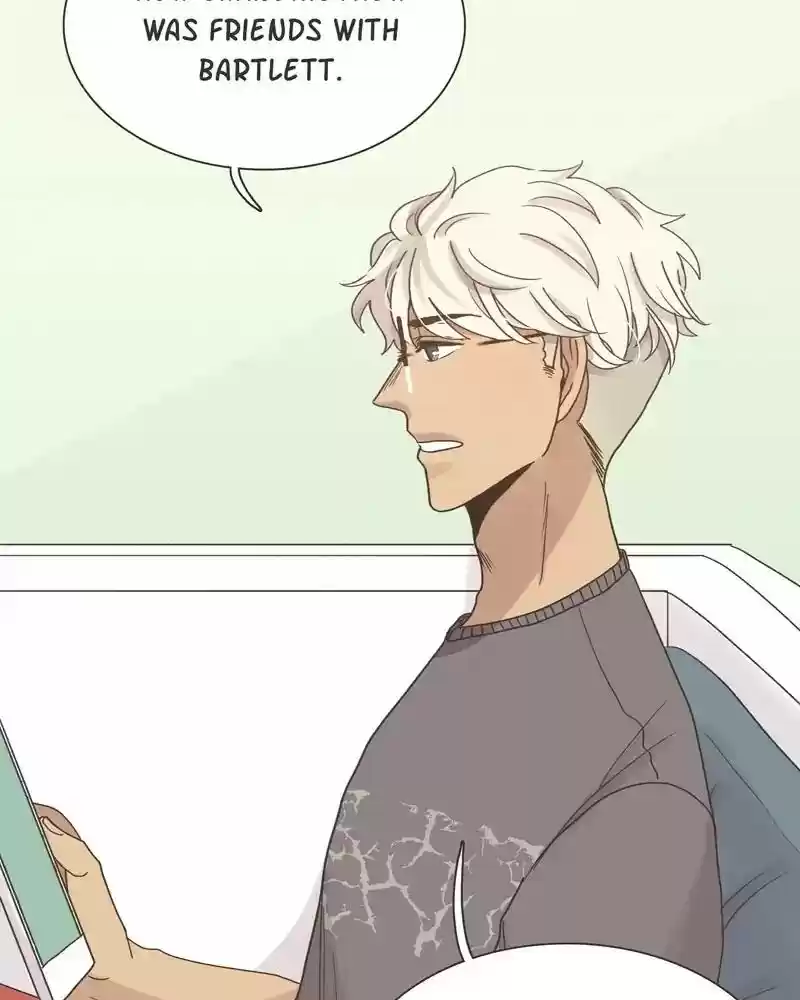 Gourmet Hound Chapter 74: Ep.73: