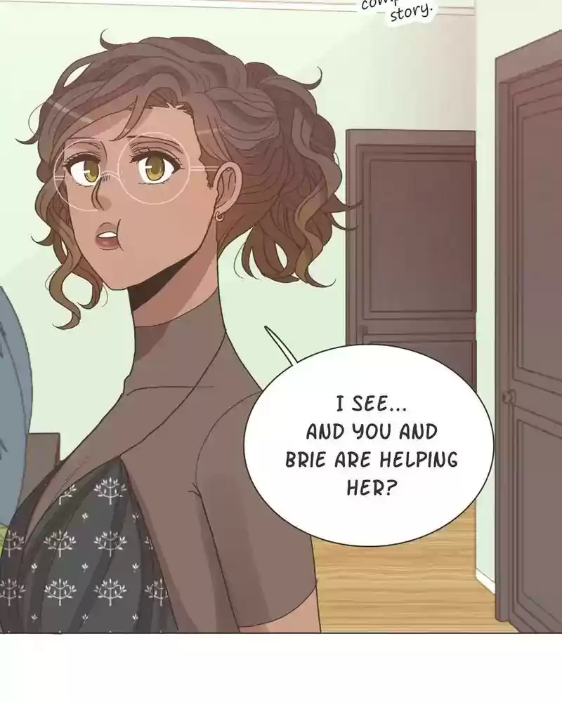 Gourmet Hound Chapter 74: Ep.73: