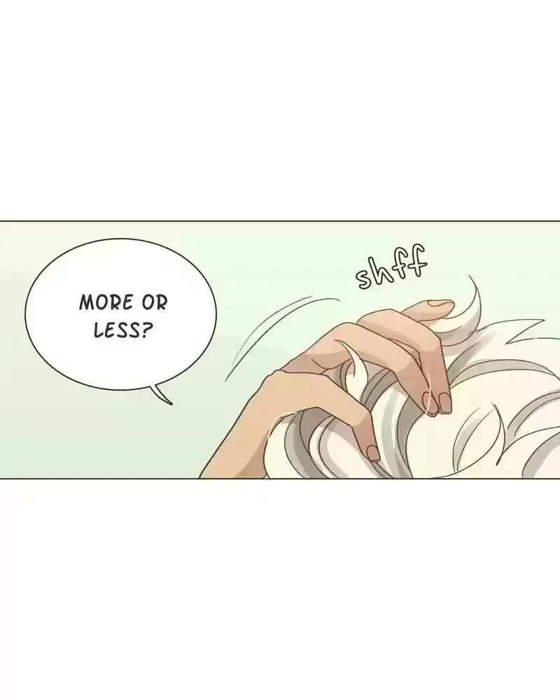 Gourmet Hound Chapter 74: Ep.73: