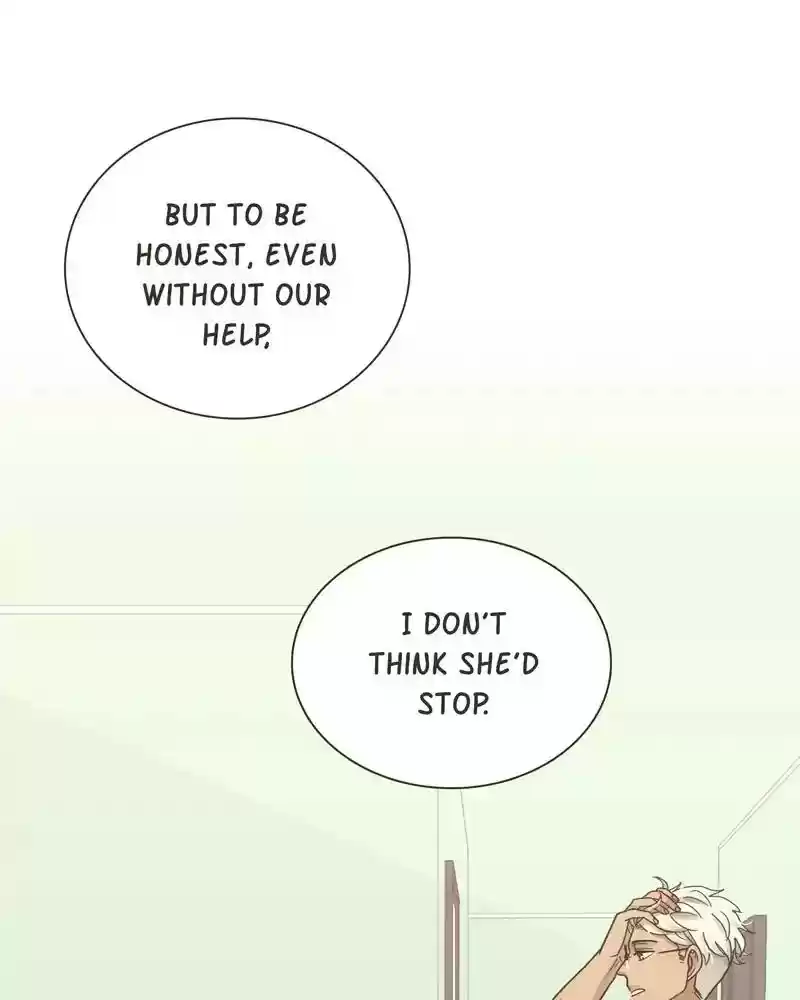 Gourmet Hound Chapter 74: Ep.73: